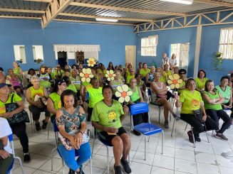 Palestra aborda combate ao abuso e exploração sexual infantil