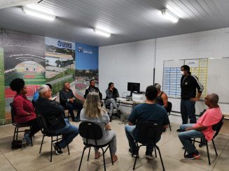 Reunião do Conselho Municipal de Esportes Discutiu Ações e Propostas Futuras
