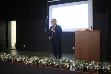 Realizado em Santa Luzia o I Simpósio de Administração Tributária da Região Metropolitana de Belo Horizonte