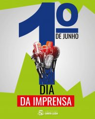 Dia da Imprensa
