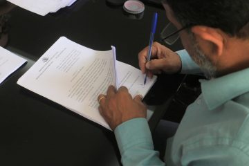 Plano de carreira, um sonho que está tornando realidade