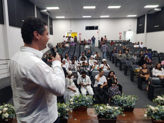 Empossados os novos conselheiros do Conselho Municipal de Políticas Culturais – CMPC