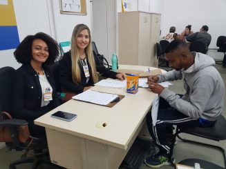 3º Feirão de Empregos de Santa Luzia termina com muitas contratações