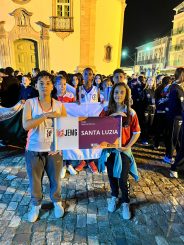 Primeiro dia de muita emoção na fase Regional dos Jogos Escolares de Minas Gerais – JEMG 2024