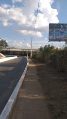 Av. Frimisa e Duquesa II no cronograma de capina e limpeza dessa semana