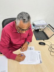 Renovação do Projeto Ídolo Social é Concretizada em Santa Luzia