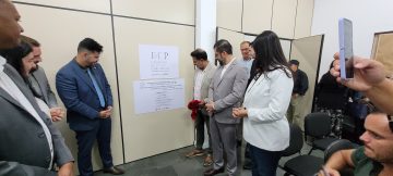 Santa Luzia Inaugura nova unidade da Fundação de Arte de Ouro Preto