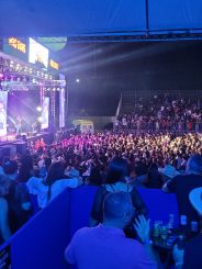 Edson e Hudson agita Fazenda Boa Esperança