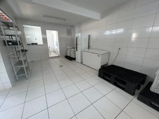 Nova sede do Banco de Alimentos é entregue à população