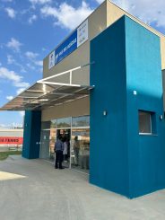 Inaugurada a UBS Vale das Acácias com capacidade para 5 mil atendimentos mensais