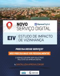 Prefeitura oferece mais um serviço digital