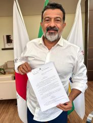 Projeto de Lei propõe regulamentação de camelôs em Santa Luzia