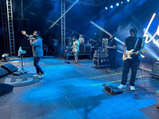 Festa do Gado de Santa Luzia retorna em grande estilo