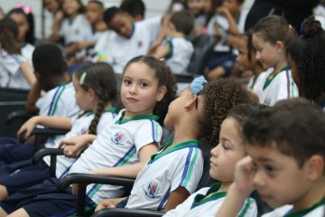 Premiação do I Concurso de Textos e Ilustrações “Era uma vez…” valoriza protagonismo feminino