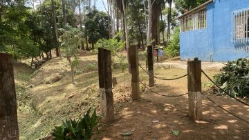 Santa Luzia avança na limpeza urbana com ações no cemitério do Carmo e bairros