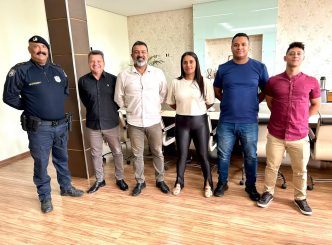 Definida a data de início do curso preparatório para os 200 novos agentes da GCM