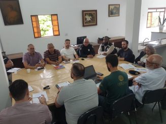 Reunião de alinhamento prepara festividades do Jubileu de Santa Luzia 2024