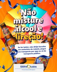 Carnaval Seguro: Divirta-se com responsabilidade!