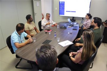 TCE apresenta Sistema de Custos para prefeitura de Santa Luzia