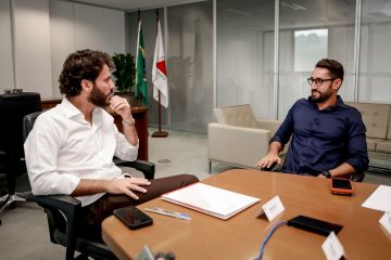 Santa Luzia busca apoio do Governo de Minas para saúde e atendimento a atípicos