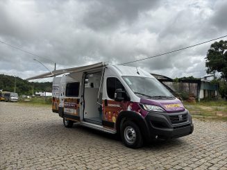 Prefeitura de Santa Luzia inaugura Vacimóvel neste sábado