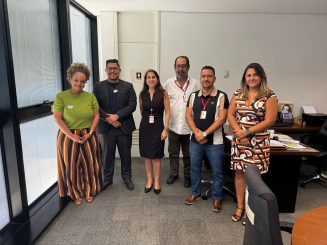 Secretaria Educação realiza reunião com foco em ações para melhorar a qualidade do ensino