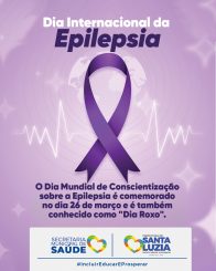 Dia Mundial da Epilepsia combate preconceito e dissemina informação