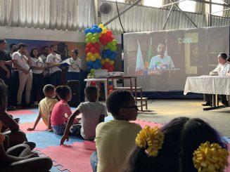 Santa Luzia promove dia especial de conscientização e inclusão para pessoas com TEA