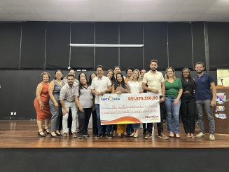 Mais um passo na reconstrução das vidas afetadas pelas enchentes