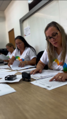 Educação Municipal reforça quadro de profissionais com nova convocação de aprovados em processo seletivo