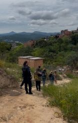 Prefeitura reforça a obrigação dos proprietários de manterem lotes vagos limpos e conservados