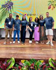 Santa Luzia participa da 4ª edição do LUPPA LAB, em Barcarena (PA)