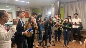 PREFEITURA DE SANTA LUZIA DECRETA SITUAÇÃO DE EMERGÊNCIA NA SAÚDE