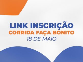 1° Corrida Faça Bonito