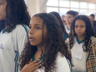 Santa Luzia amplia educação em tempo integral e beneficia mais de 1.000 alunos