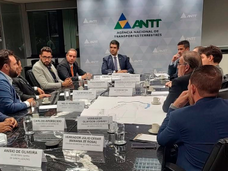 ANTT Aprova Nova Obra Viária que Beneficiará Santa Luzia e Região Metropolitana