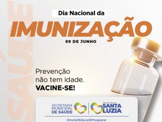 Dia da Imunização reforça papel vital das vacinas