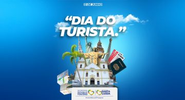 Dia do Turismo: descubra Santa Luzia!