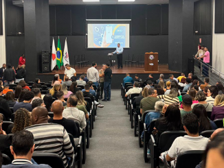 Prefeitura de Santa Luzia lança aplicativo que centraliza serviços públicos municipais