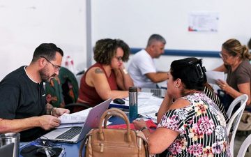 Aberta seleção interna para professores das Salas de Recursos Multifuncionais
