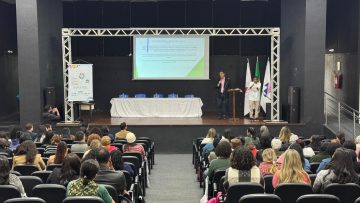 Santa Luzia realiza a 14ª Conferência Municipal de Assistência Social com foco na participação popular e no fortalecimento do SUAS