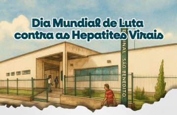 Testes rápidos e vacinação no Terminal São Benedito nesta segunda-feira