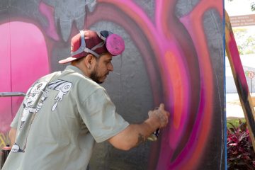 FENAR encerra programação com shows de Mumuzinho e artistas locais