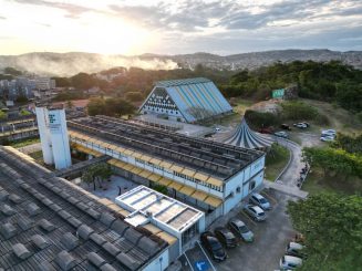 Santa Luzia oficializa doação do terreno do IFMG e reforça compromisso com a Educação
