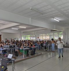 SMED realiza certificação ocupacional em Gestão Escolar