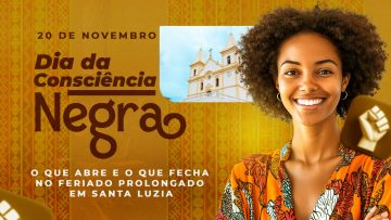 O que abre e o que fecha neste feriado prolongado