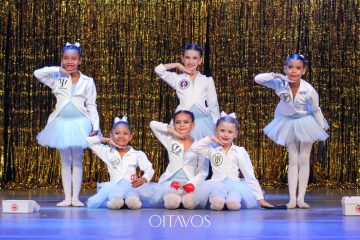 Espetáculo de dança oferece ingressos gratuitos