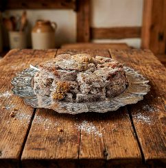 Bicota de Mulata é registrada como Patrimônio Cultural Imaterial de Santa Luzia