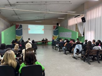 Desenvolvimento Urbano realiza Workshop de Integrações em Santa Luzia