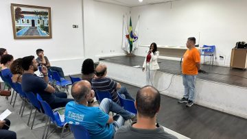 Santa Luzia avança no planejamento do turismo com a criação do CONTUR